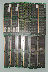 [168pin SDRAMs]