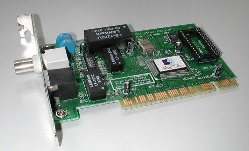 ethernet-card