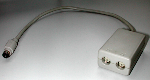 LocalTalk Adapter